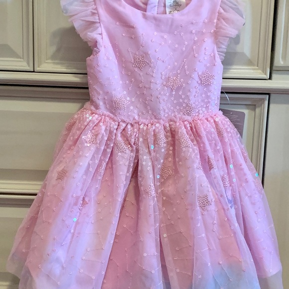 🔥HOST PICK🔥 NWOT | DISNEY Minnie Mouse Dress - Picture 3 of 11